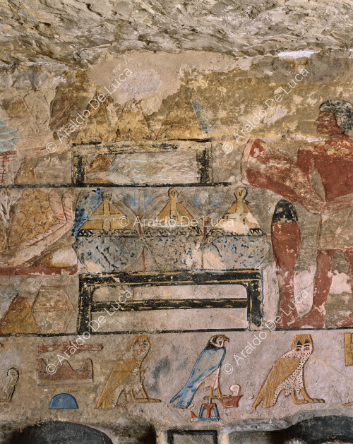 Sakkara - Saqqara